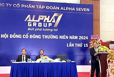 Tổng giám đốc Alpha Seven: Hợp tác với Skyworth mang về ít nhất 200 tỷ đồng doanh thu năm 2024