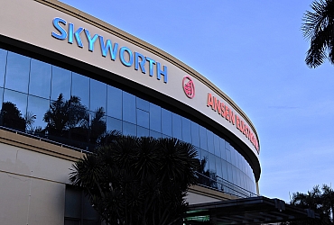 NHÀ MÁY ĐIỆN TỬ ANSEN