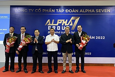 Thay đổi để phát triển - bản lĩnh tổ chức