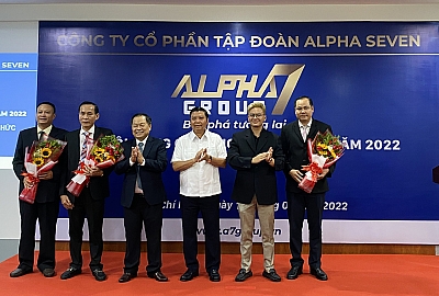 Thay đổi để phát triển - bản lĩnh tổ chức