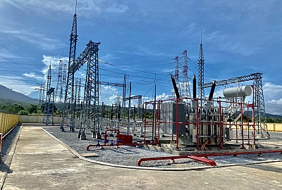 Vốn điều lệ DL1 tăng gấp 6 lần