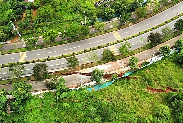 BOT Đức Long Đắk Nông bảo đảm an toàn hành lang đường Hồ Chí Minh