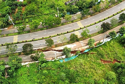 BOT Đức Long Đắk Nông bảo đảm an toàn hành lang đường Hồ Chí Minh