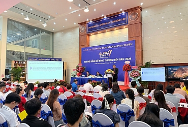 Đại hội cổ đông 2025 DL1 - khẳng định vị thế, sẵn sáng bứt phá