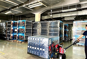 DL1: Bứt Phá Đón Sóng Đơn Hàng Lớn Sau Quyết Định Hoãn Thuế Từ Mỹ