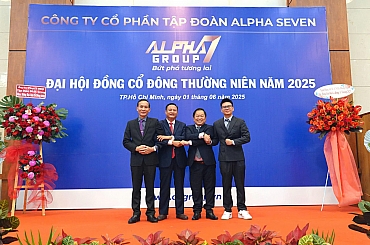ĐẠI HỘI ĐỒNG CỔ ĐÔNG THƯỜNG NIÊN 2025