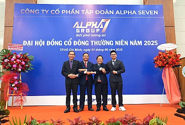 ĐẠI HỘI ĐỒNG CỔ ĐÔNG THƯỜNG NIÊN 2025