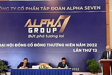 ĐẠI HỘI ĐỒNG CỔ ĐÔNG THƯỜNG NIÊN  2022