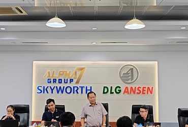 DL1 đã hoàn tất thanh toán 400 tỷ đồng trái phiếu phát hành năm 2021.