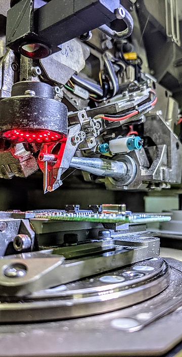 Công nghiệp công nghệ cao