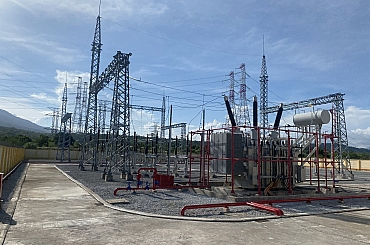 NĂNG LƯỢNG TÁI TẠO