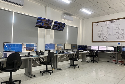 DL1 hướng đến mục tiêu áp dụng công nghệ 4.0