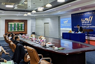 Đại hội đồng cổ đông bất thường năm 2022.