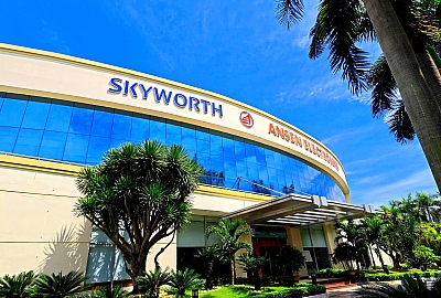 Ansen Electronics Việt Nam chủ động ứng phó thuế quan, mở rộng thị trường xuất khẩu