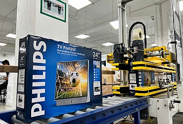 Tiếp nối mùa thu, mùa bội thu đơn hàng - Ansen Electronics Việt Nam bứt phá mạnh mẽ trong tháng 10