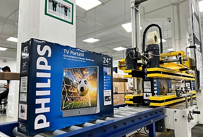 Tiếp nối mùa thu, mùa bội thu đơn hàng - Ansen Electronics Việt Nam bứt phá mạnh mẽ trong tháng 10